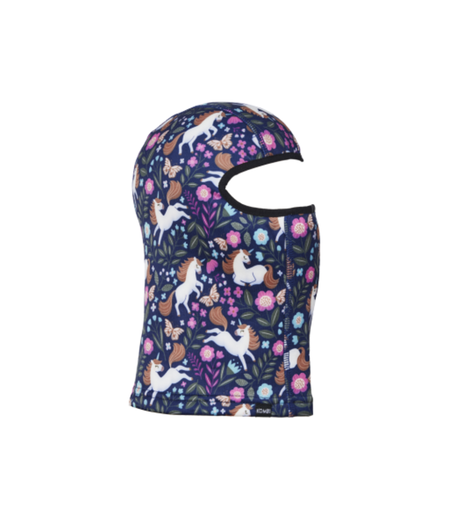Balaclava en velours - Enfant