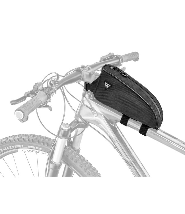 Sac de Cadre Toploader  0.75L Noir