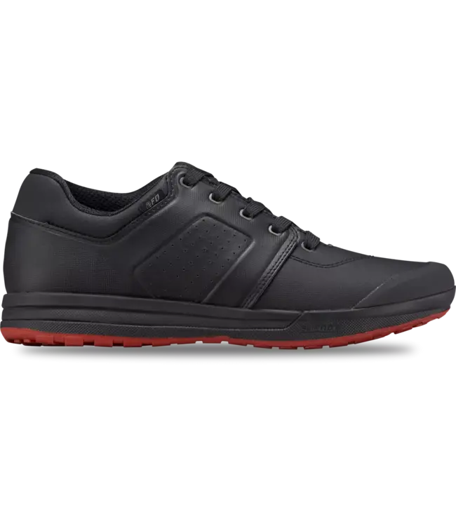 2FO DH Clip Mountain Bike Shoes