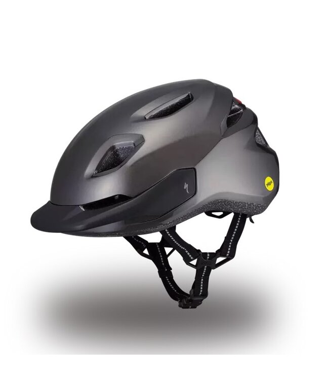 Shuffle 2 Led Helmet