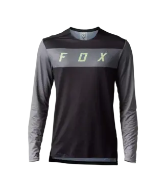 FOX Chandail Flexair LS Arcadia Homme