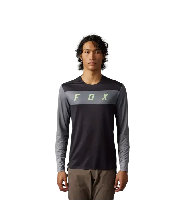 Flexair Arcadia Long Sleeve Jersey
