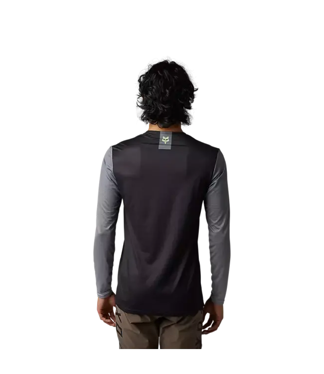 Chandail Flexair LS Arcadia