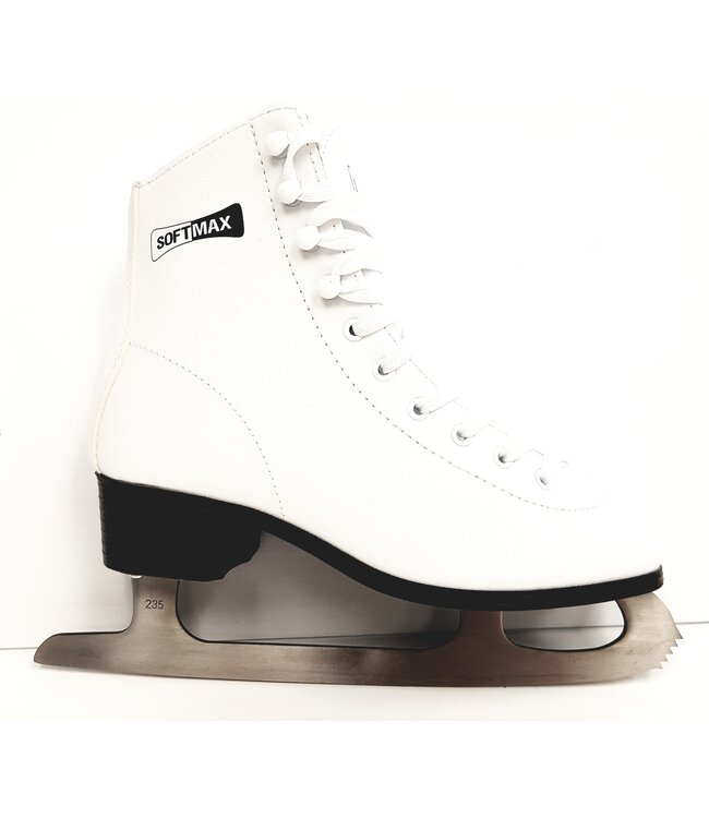 Softmax Classic 126 Ice Skate Junior