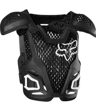 FOX R3 Chest Guard