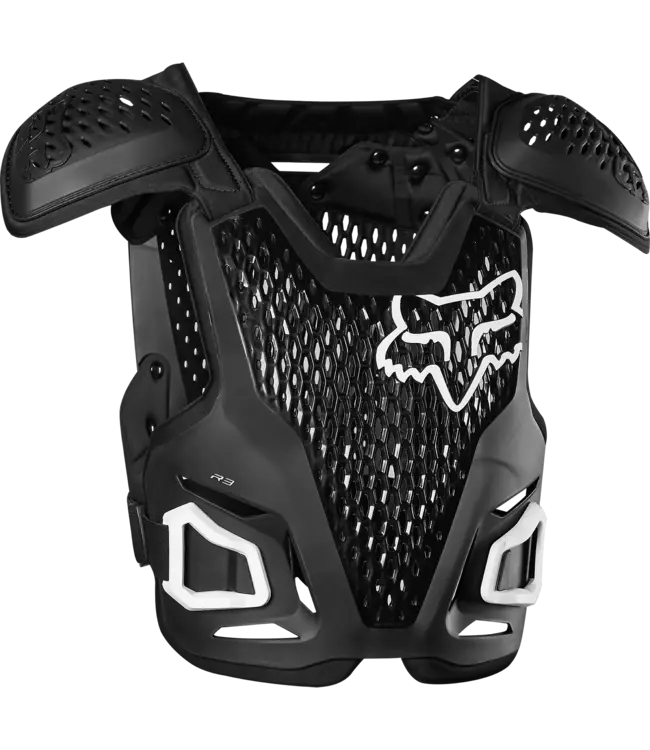 R3 Chest Guard