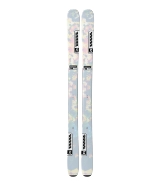 K2 Reckoner 92 W Skis