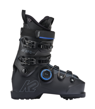 K2 Bottes Bfc 100 Boa