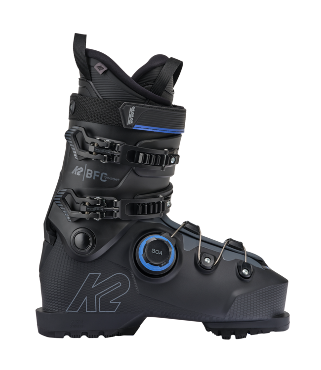 Bottes Bfc 100 Boa
