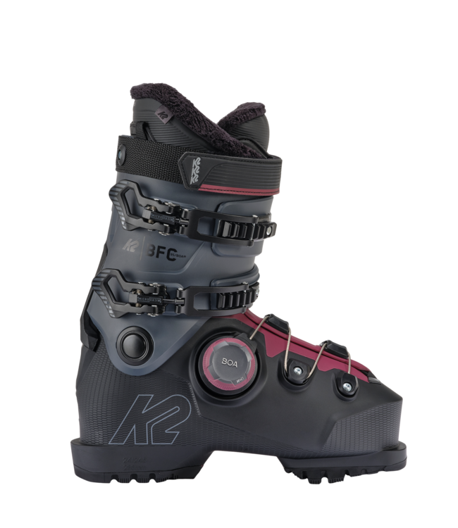 Bfc 95 Boa W Boots 2026