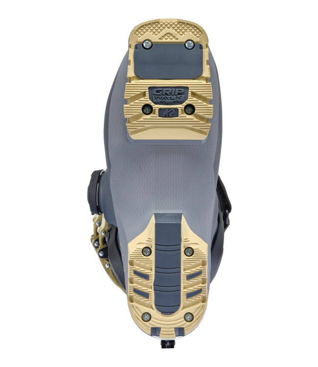 Bottes Mindbender 95 Boa W 2025