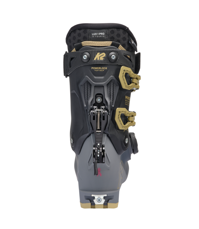 Bottes Mindbender 95 Boa W 2025