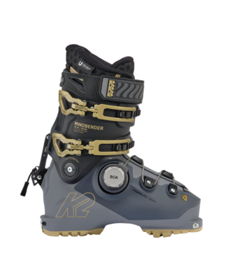 K2 Bottes Mindbender 95 Boa W