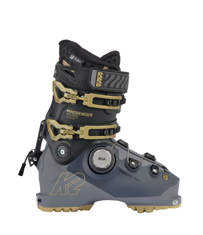 Mindbender 95 Boa W Boots 2025