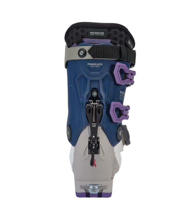 Bottes Mindbender 105 Boa W 2025