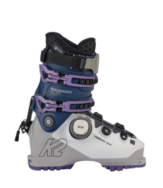 K2 Mindbender 105 Boa W Boots