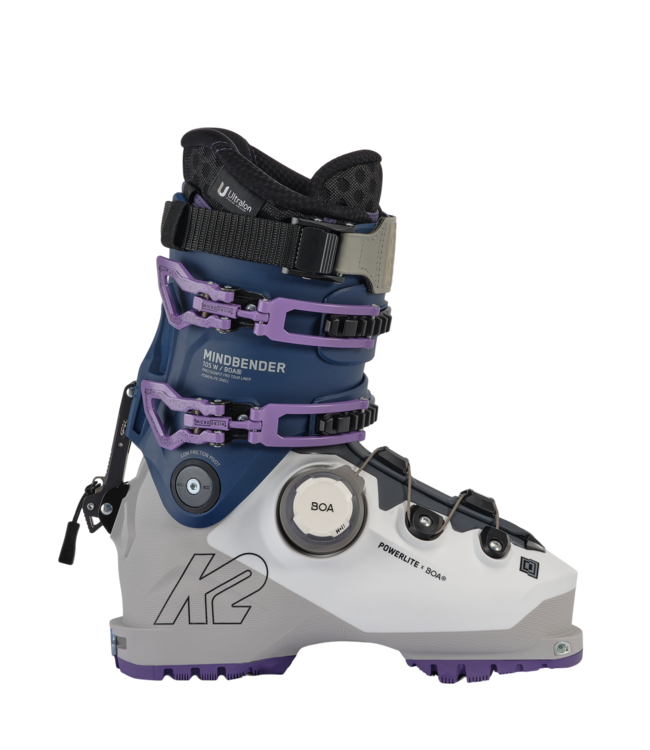 Bottes Mindbender 105 Boa W 2025