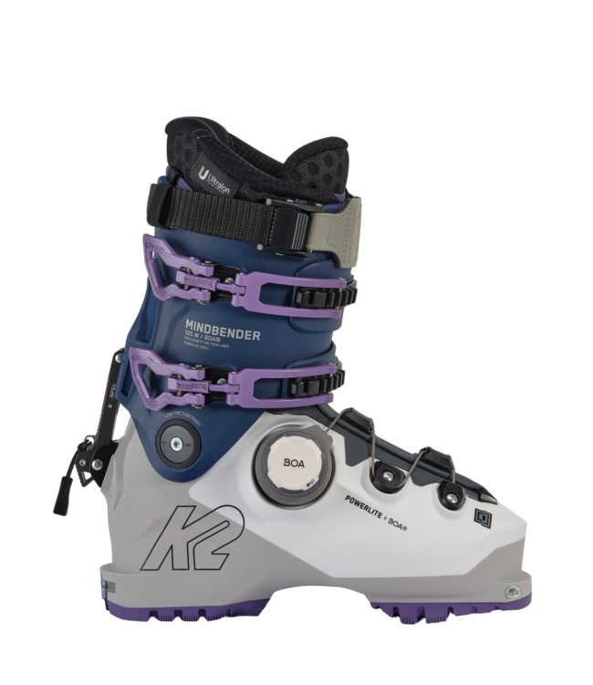 Mindbender 105 Boa W Boots 2025