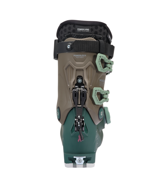 Bottes Mindbender 115 Boa W 2025