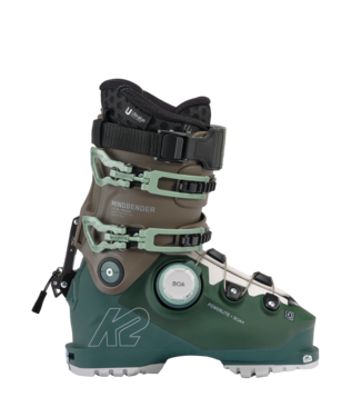 K2 Bottes Mindbender 115 Boa W