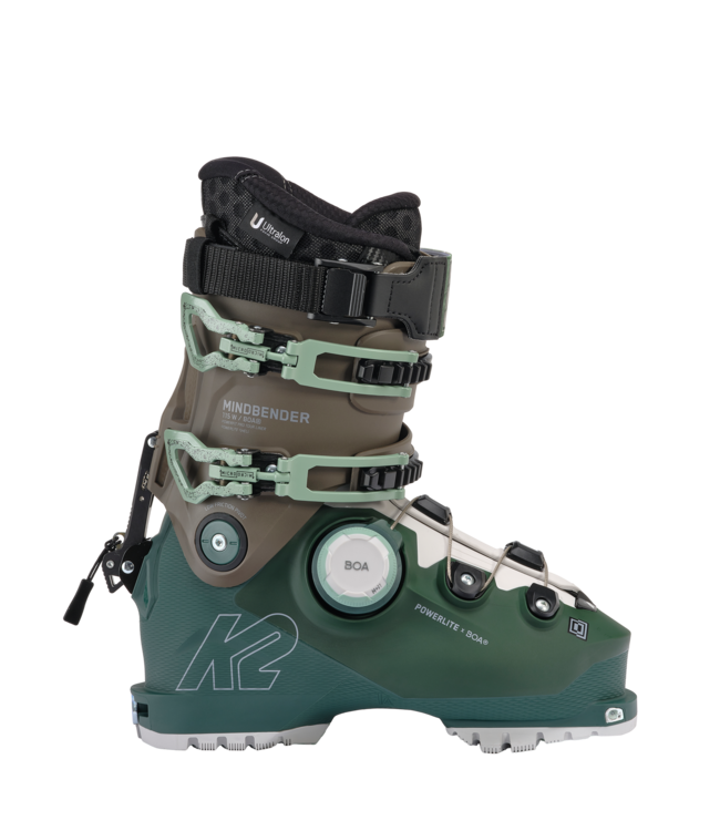 Mindbender 115 Boa W Boots 2025
