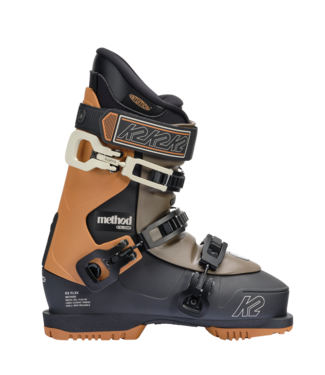 K2 Bottes Method