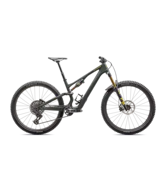 Specialized Stumpjumper 15 Pro Bike