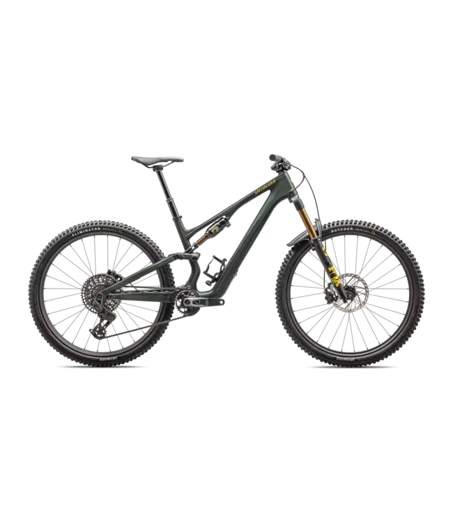 Stumpjumper 15 Pro Bike 2025
