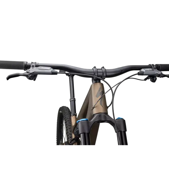 Stumpjumper 15 Comp Bike 2025