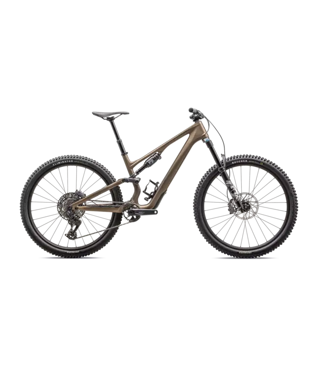 Stumpjumper 15 Comp Bike 2025