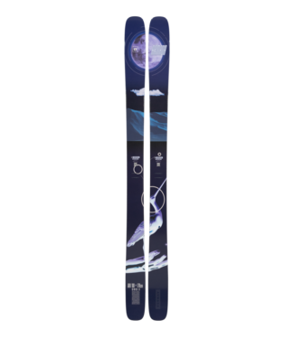 Armada Arv 100 Skis