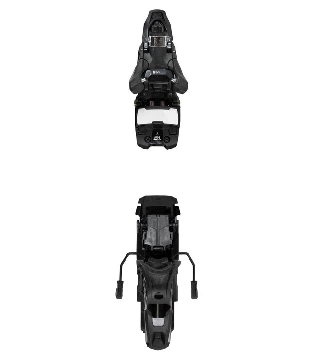 N Shift² 13 Mn Bindings