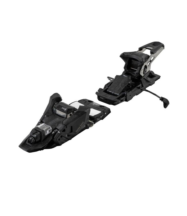 N Shift² 13 Mn Bindings