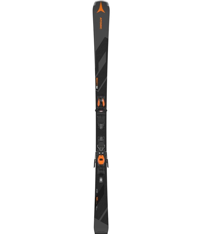 Skis Redster Q4 + M 10 Gw