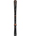 Redster Q4 Skis + M 10 Gw 2025
