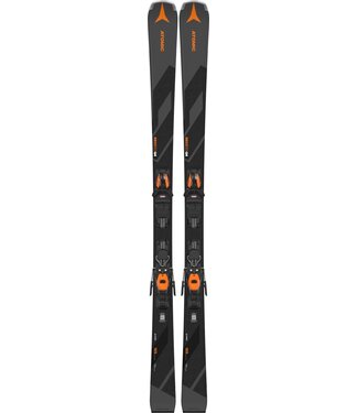 Atomic Redster Q4 Skis