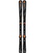 Redster Q4 Skis + M 10 Gw