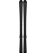 Redster Q4 Skis + M 10 Gw 2025