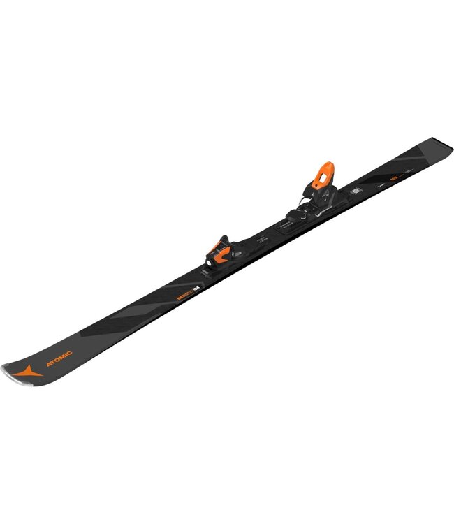 Skis Redster Q4 + M 10 Gw