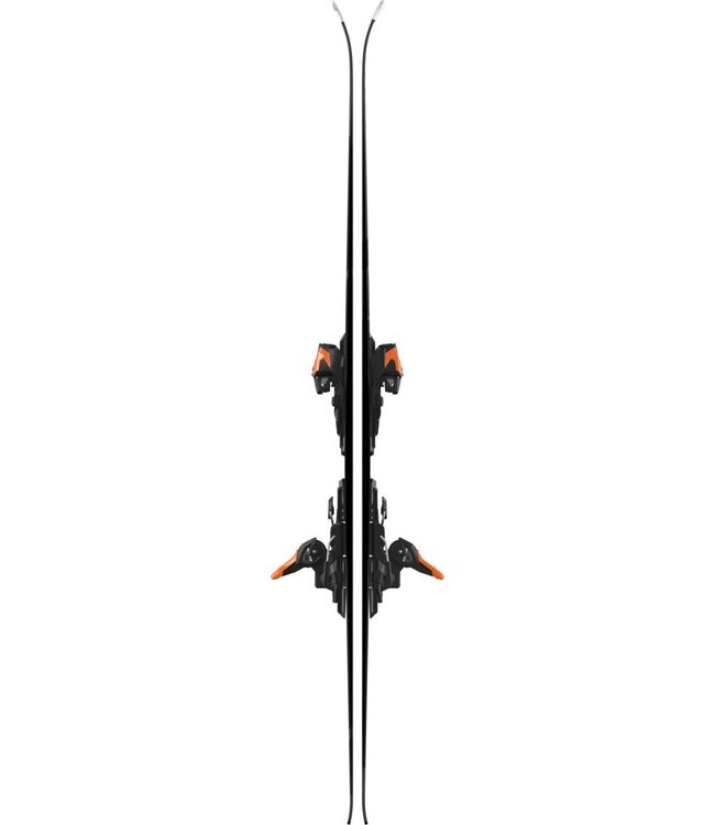 Skis Redster Q4 + M 10 Gw