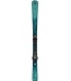 Skis Cloud Q8 + M 10 Gw 2025