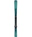 Skis Cloud Q8 + M 10 Gw