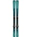 Skis Cloud Q8 + M 10 Gw