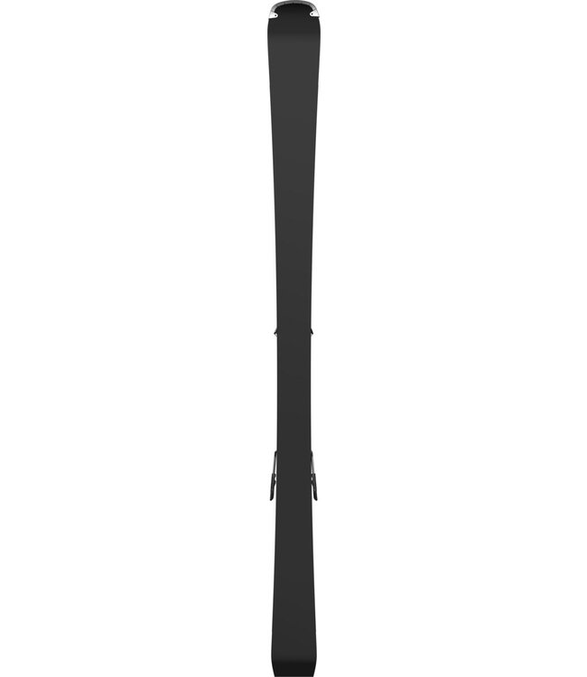 Cloud Q8 Skis + M 10 Gw