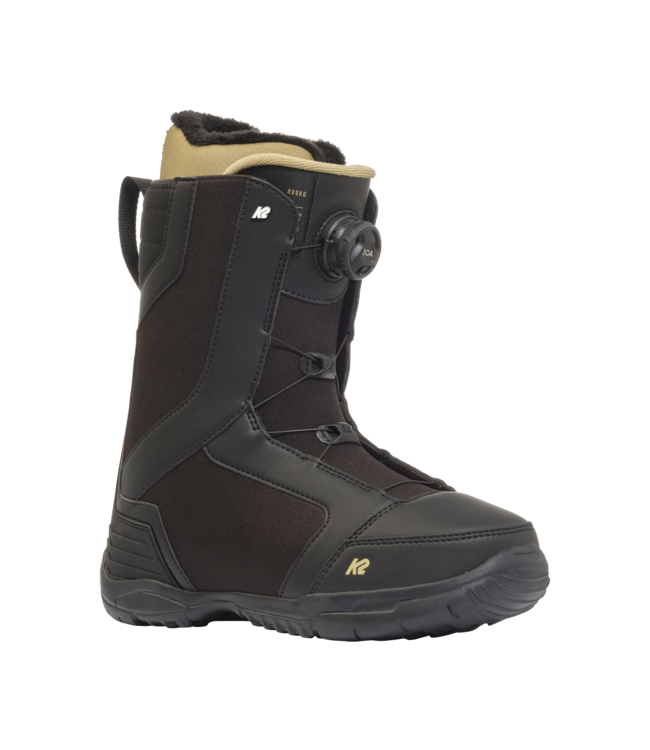 Rosko Boots 2025
