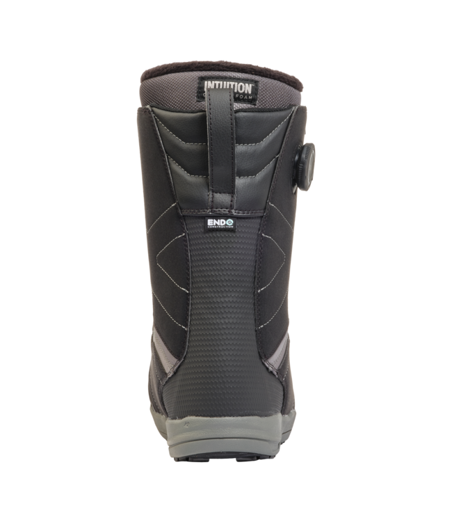 Hanford Boots Wide 2025