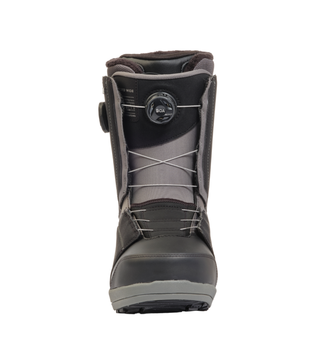 Bottes Hanford Wide 2025