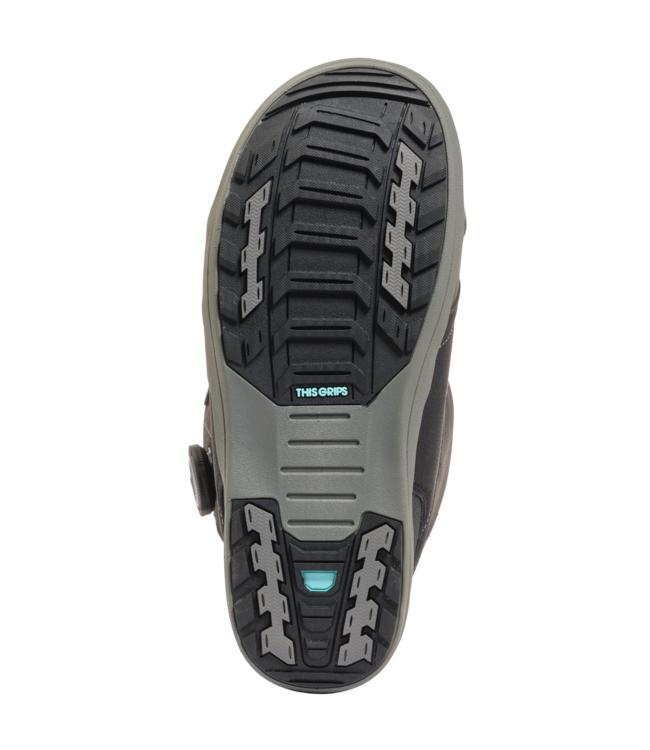 Bottes Hanford Wide 2025