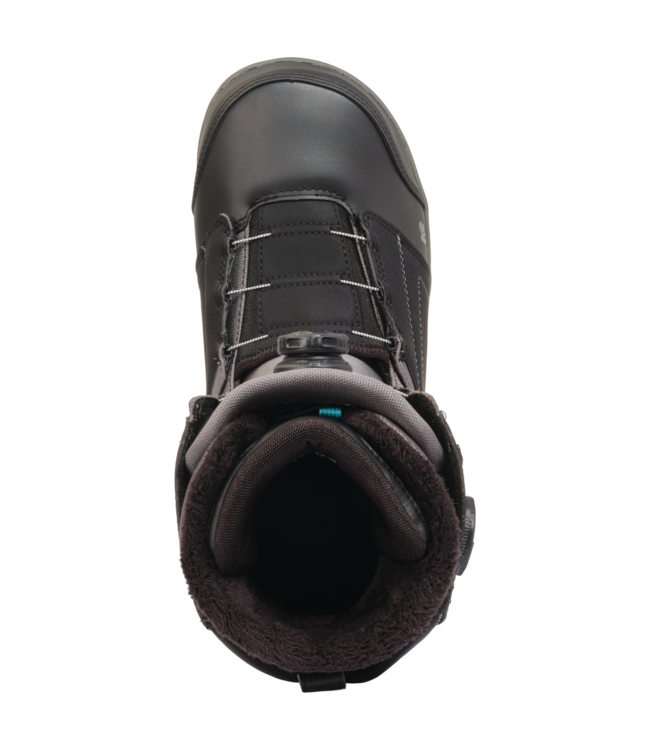 Hanford Boots Wide 2025