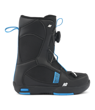 K2 Mini Turbo Boot